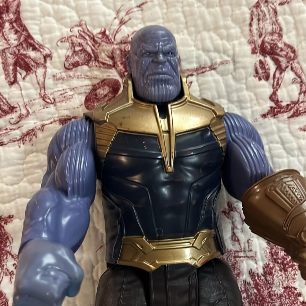 Avenger   - Picture 2 of 4